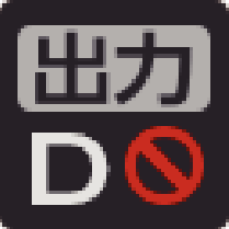 icon zoku_D_outNG
